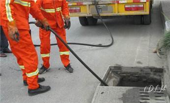 谢家集管道疏通与市政工程维护一站式服务方案