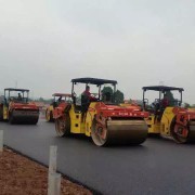四川成都沥青路面施工与市政工程施工专业公司介绍