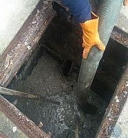苏州化粪池清底专业市场 市政工程领域的基石与责任