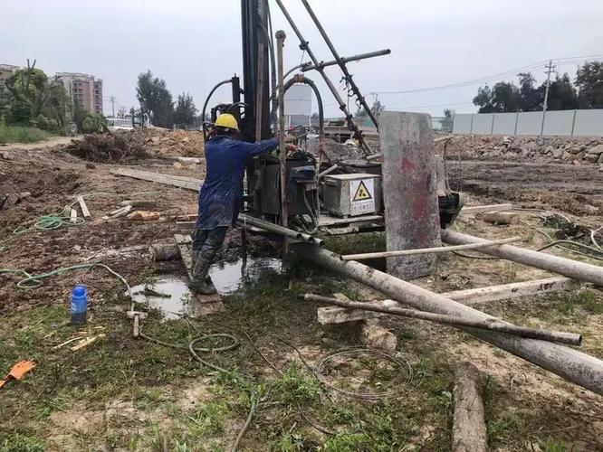 温州市瓯江口新区灵昆街道"六路一河"市政工程第2施工合同段工程施工