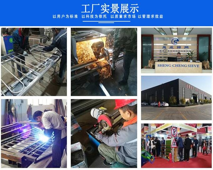 珠海市政白色圆孔护栏 广州工地临时施工围挡